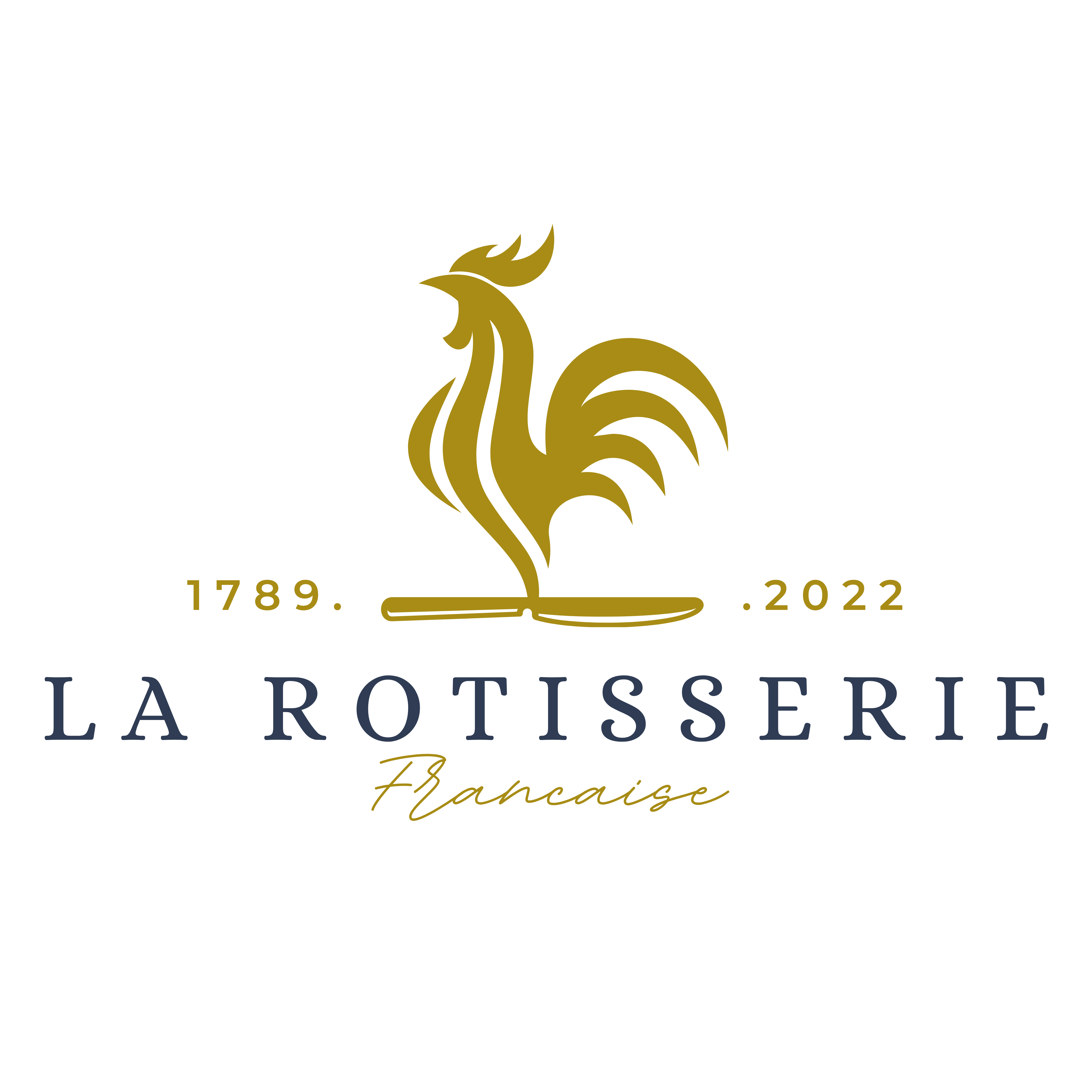 La Rôtisserie Française